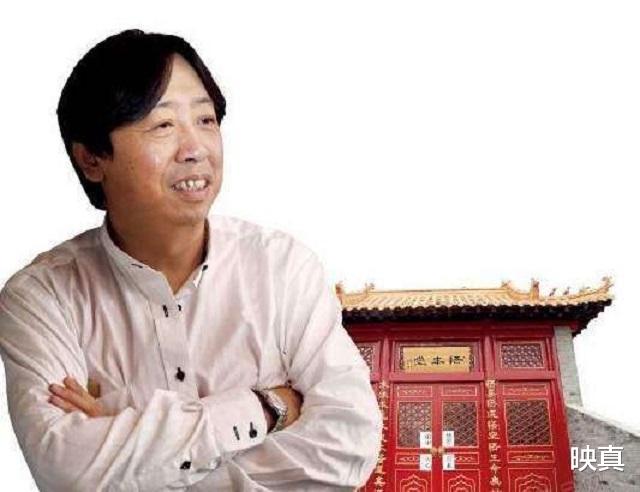 养生|\食疗第一人\张悟本：曾宣称绿豆汤包治百病，自己却住进医院