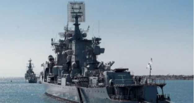 美军|无视封海警告!美军强行闯入,美军将再集结50国联合军演