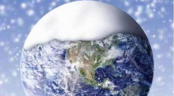 【科学家】科学家表示太阳内部正在变白，如果休眠，地球将变成一颗冰球