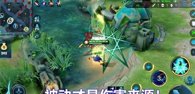 王者荣耀|夏洛特上线仅两天，玩家开发出“双星流”打法火了，一套秒脆皮