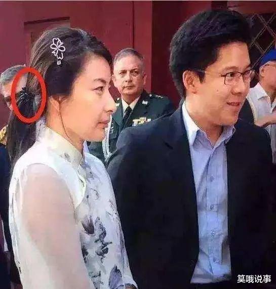 刘璇|体操皇后刘璇二胎得女,豪门老公背景曝光,她竟比郭晶晶嫁得还好?