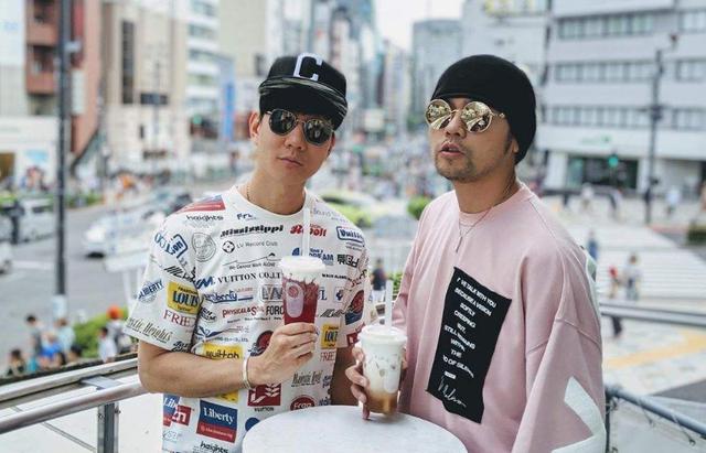 家产|凭一首歌全球走红，因一个动作丢饭碗，混不下去就回家继承家产