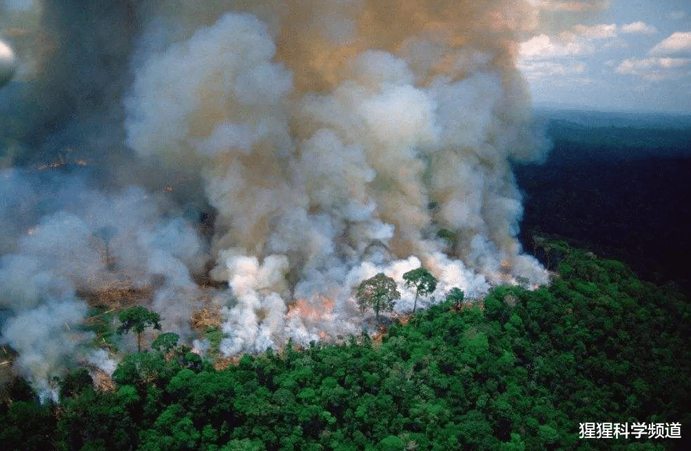 【喜马拉雅山】地球在大变？科学家警告：风暴或更具破坏性，生态系统或面临挑战