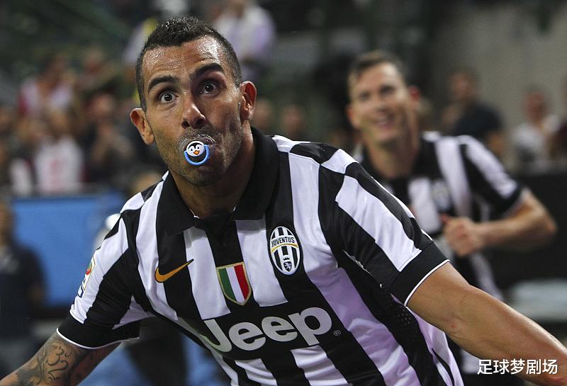 『尤文图斯』意记者评新世纪尤文最强10人,排名引发争议