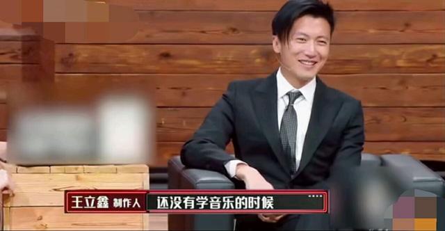 撒贝宁▲《我们的乐队》谢霆锋中央音乐学院粉丝挑战绝对音准，网友：太简单了