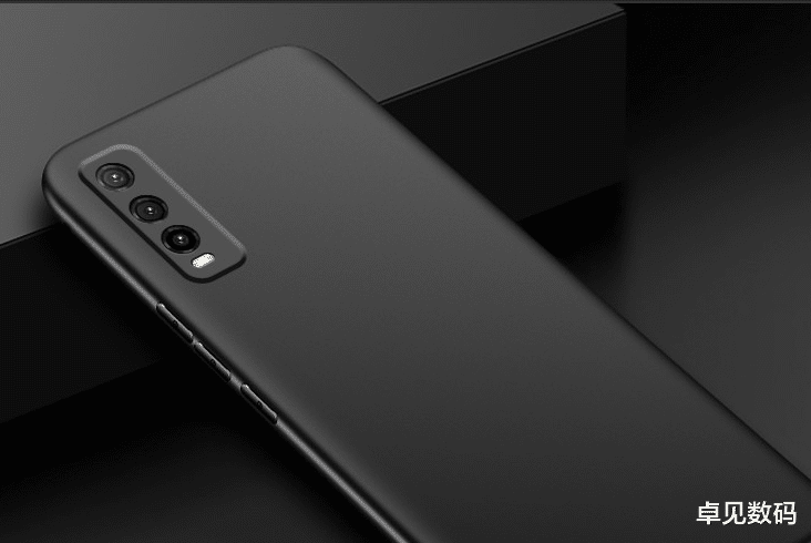 vivo|又一5000mAh百元机发布，6.52英寸AMOLED屏幕，让人喜欢！