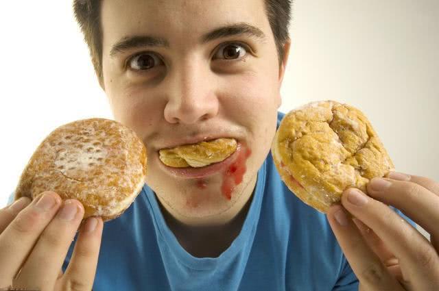 糖尿病|男人身体4处“越大”，往往寿命越短，再不注意，将无缘健康长寿