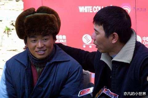 王宝强|给王宝强戴绿帽，跟马蓉“偷情”，“西门官人”宋喆又有了新情况？