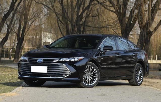 亚洲龙■丰田亚洲龙选车记，全下来236600元，先看看车主的驾驶体检