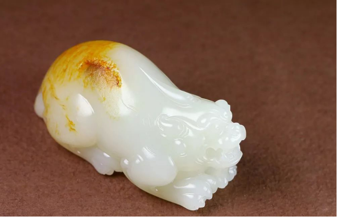 |我们常说的“温润如玉”，到底什么是温润？