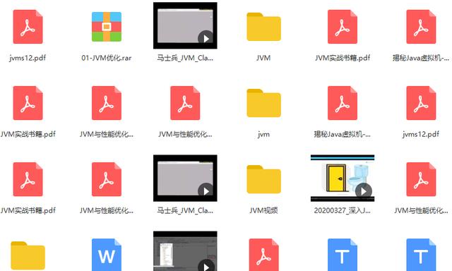 阿里巴巴|幸好我掌握了这6个技术点,在阿里七面成功拿到了22K的offer