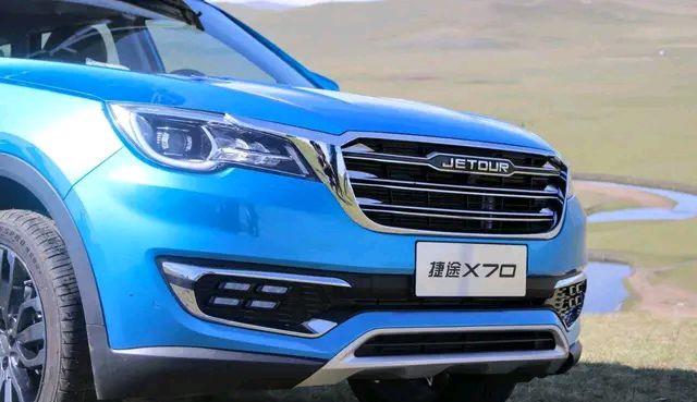 奇瑞|奇瑞口碑一夜崩盘，捷途X70成了过街老鼠？