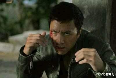 李连杰|香港动作片的三大巅峰，李连杰只占一部，还有两部居然是他的