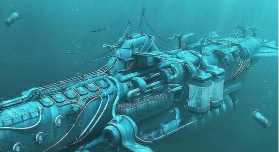 「UFO」USO是什么？极为神秘的物质，它的身份比飞碟还诡异