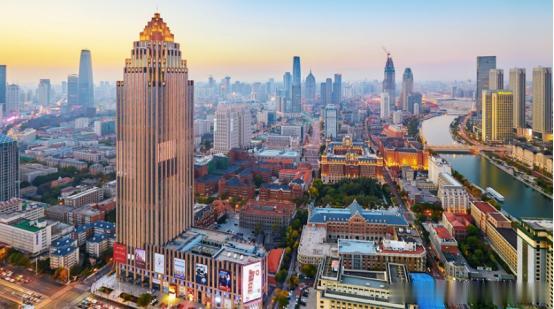 12月天津二手房市场量涨价跌 2020年房地产政策走向如何？