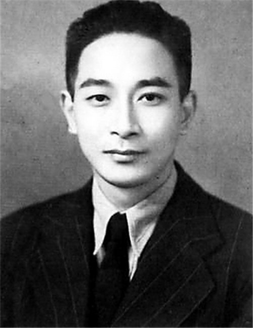 南怀瑾|妻子离世，他立志不娶，岳母：小女儿嫁你，生下一家喻户晓的人物