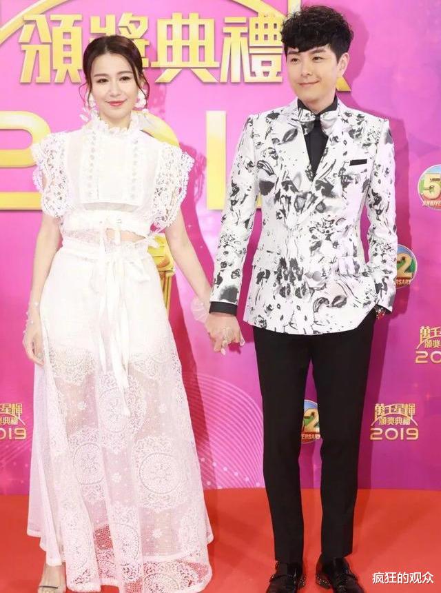 「TVB」曾经星光熠熠的tvb，如今新剧《七公主》开拍，主演一个不认识