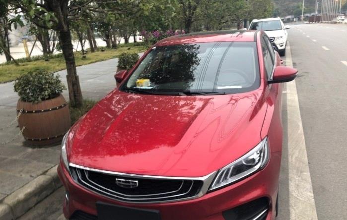 动力▲10万预算买辆吉利缤瑞好吗？比得了合资车吗？车主说出真实感受！