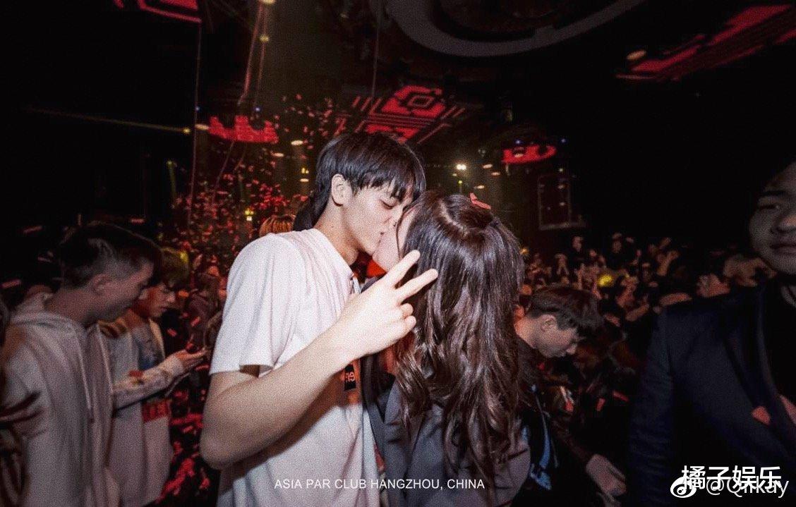 ▲公认校草靠脸火了3年,每提素人帅哥必有这张神照,出道考虑下?