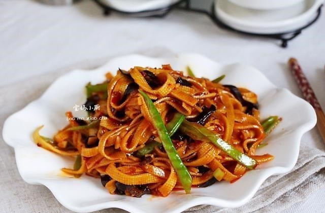 「食材」天热了，分享12道家常菜做法，花钱少又好吃，比叫外卖实惠