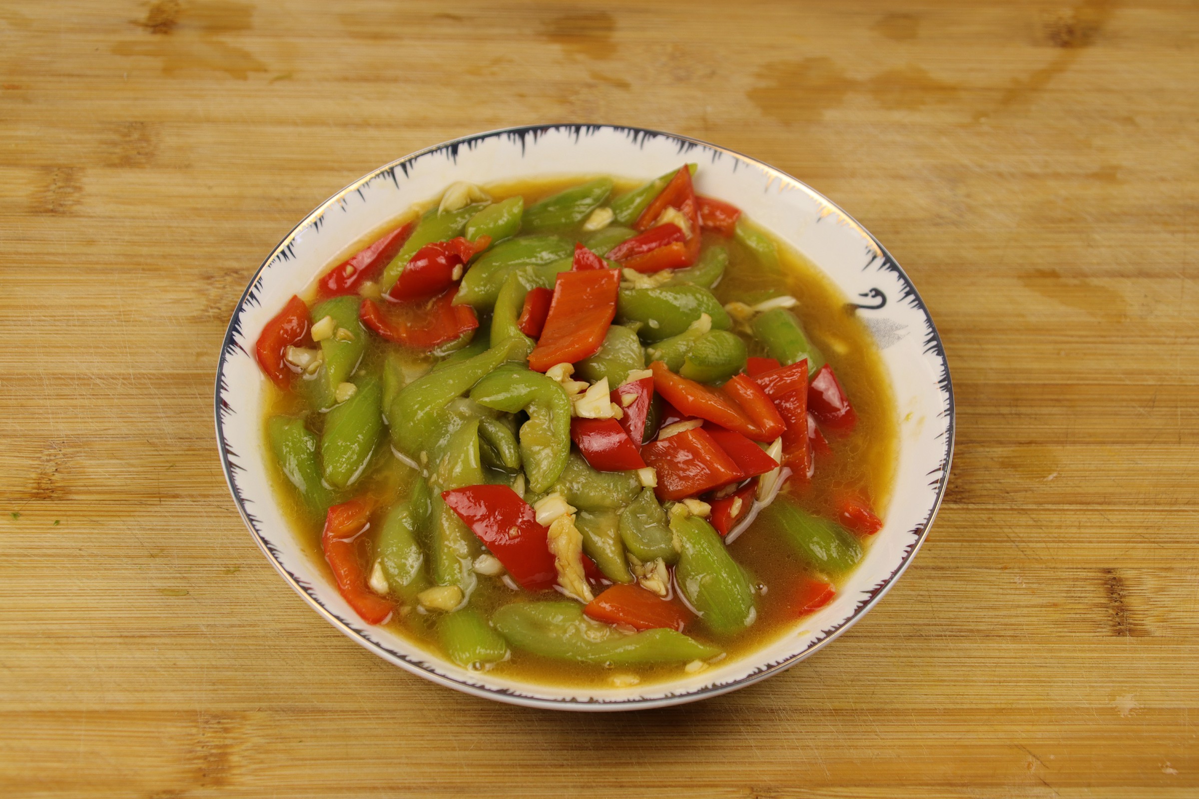 入冬后回家犯愁做什么菜8道家常素菜做法简单好吃又下饭