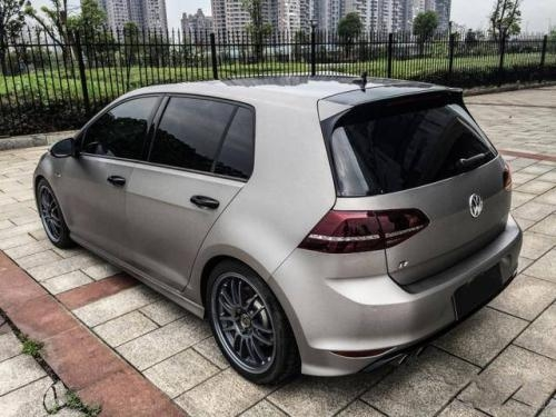 [大众汽车]本田思域1.5T跟大众高尔夫1.4T怎么选？