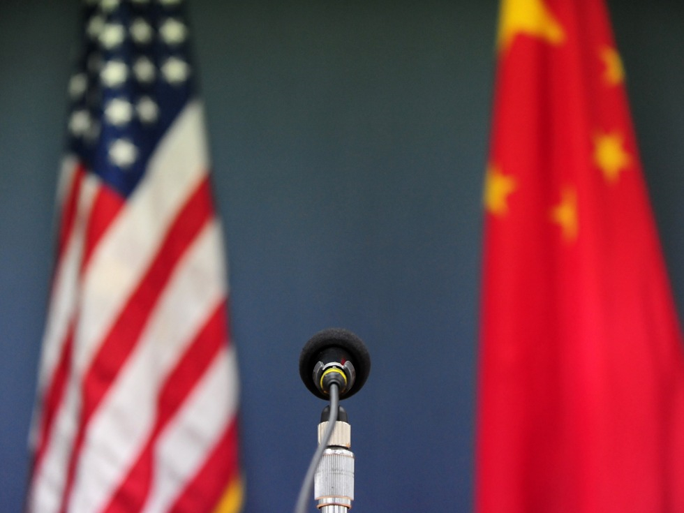 特朗普怕是失望瞭，污蔑中國不成，美專傢一針見血：應與中國合作-圖3