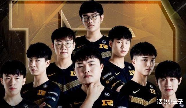 【RNG】RNG真的拼了！网友爆料UZI本来是退了，RNG用705和月开换阿乐