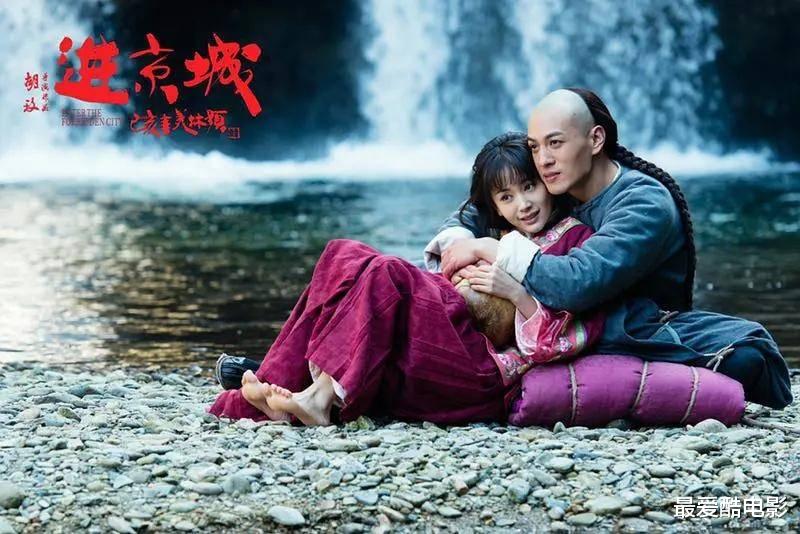 影帝|宁送外卖也不接烂片的影帝，潜心三年打磨，这样的电影不应被埋没