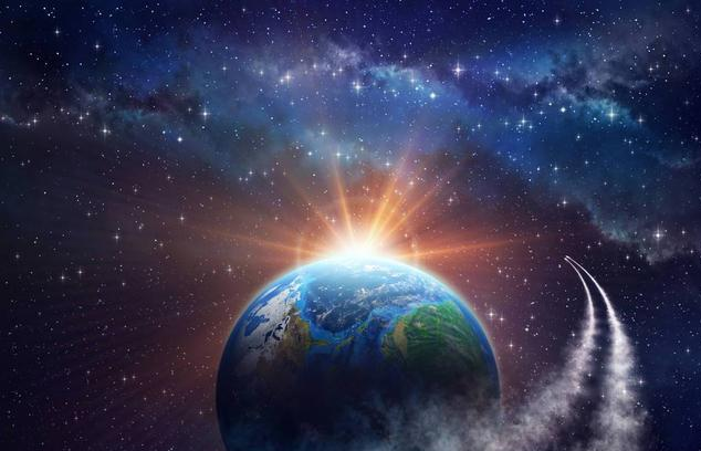 暗能量|167亿年后，宇宙可能发生“大撕裂”，灾难发生前16分钟地球爆炸