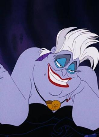 迪士尼▲经典的迪士尼动画电影反派，《狮子王》刀疤，不接受反驳