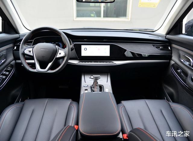 长安汽车|值得入手的3款国产SUV，一款比一款便宜，6万能买自动挡