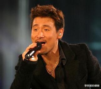张学友|演唱会5天前去世,卖出百万张门票只退了百张,张学友都是他的粉丝