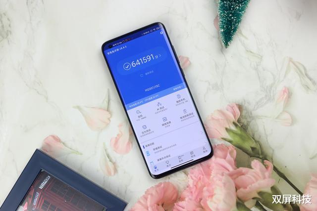 |9月份旗舰机性能榜，华为常规缺席，小米10至尊版第三