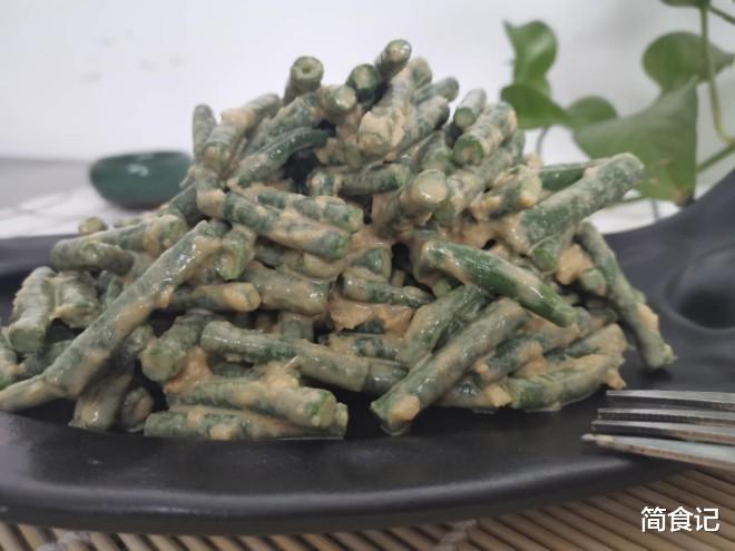 「牛肉」谷雨后,要多吃这菜,钙是牛肉的5倍,6块钱一斤,简单一拌就上桌