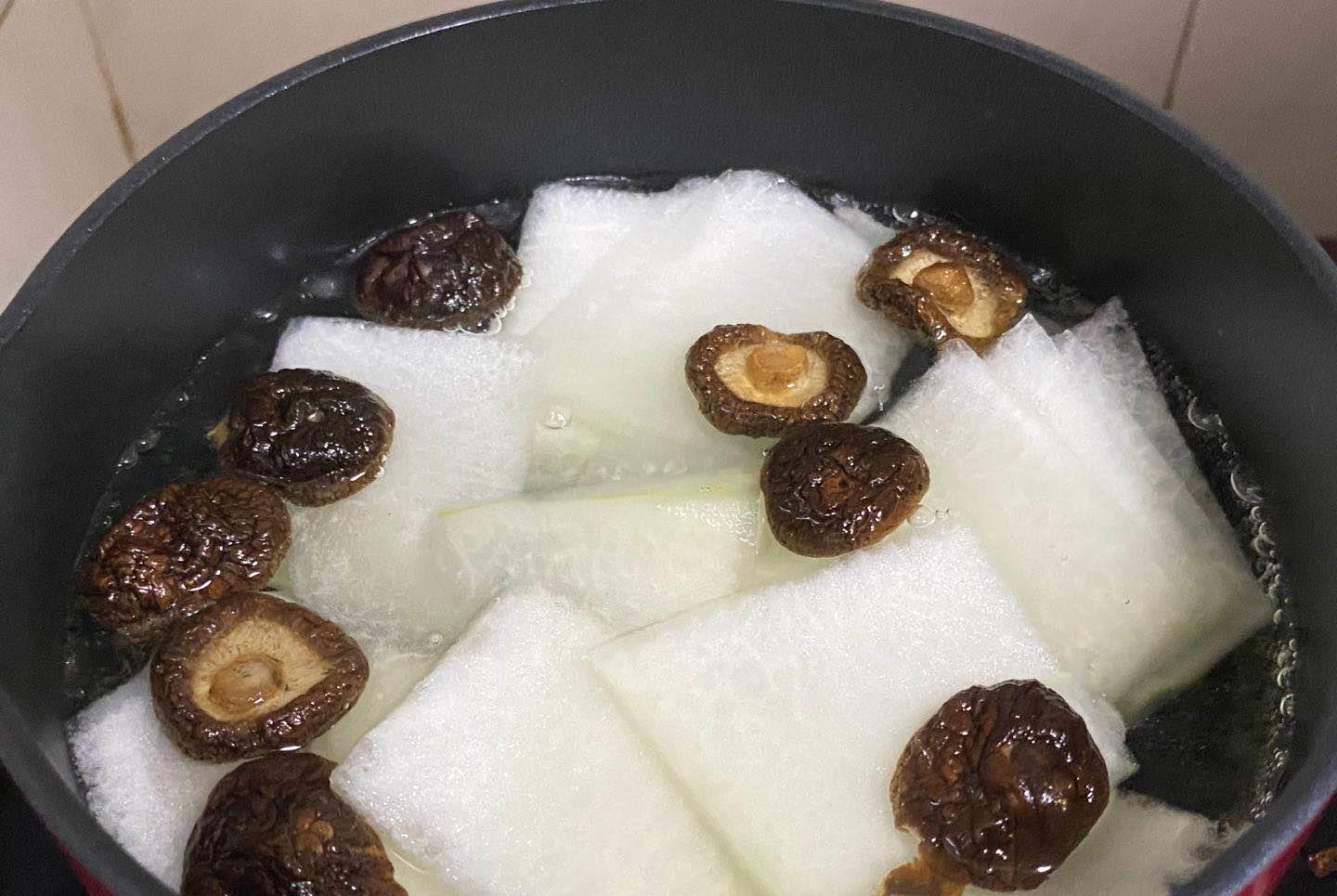 冬瓜|立秋后，鸡汤骨头汤靠边站，现在喝这汤，3元煮一锅，滋润又去燥