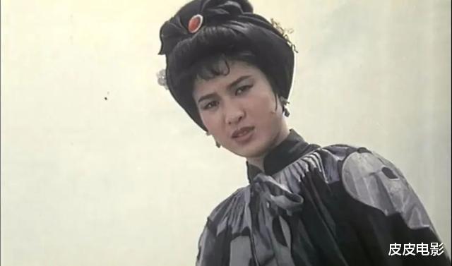 #电影#1988年，陈佩斯的第一部武侠片，片中他自带喜剧的打斗不比成龙差