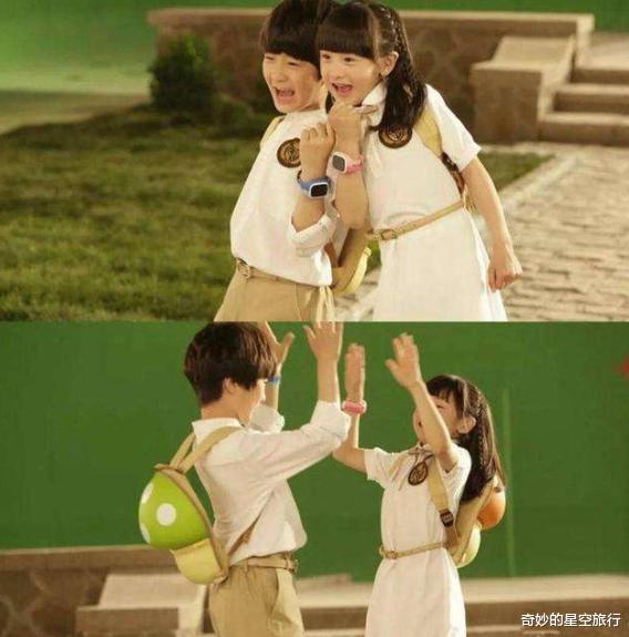 爸爸去哪儿|为什么《爸爸去哪儿》被禁播?看看孩子遭遇了啥,瞬间就明白了