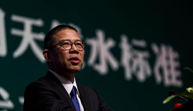 钟睒睒|马云高考3次，当3年中国首富！而他高考3次，当了2天中国首富