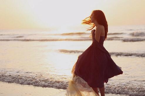 「」一旦跟你合不来，会果断分开的星座女