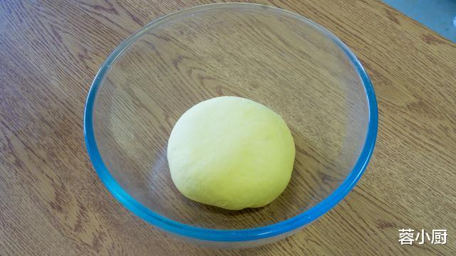 土豆|早餐自从学会这做法，做一次7天不用起早，一次醒面，好吃易做！