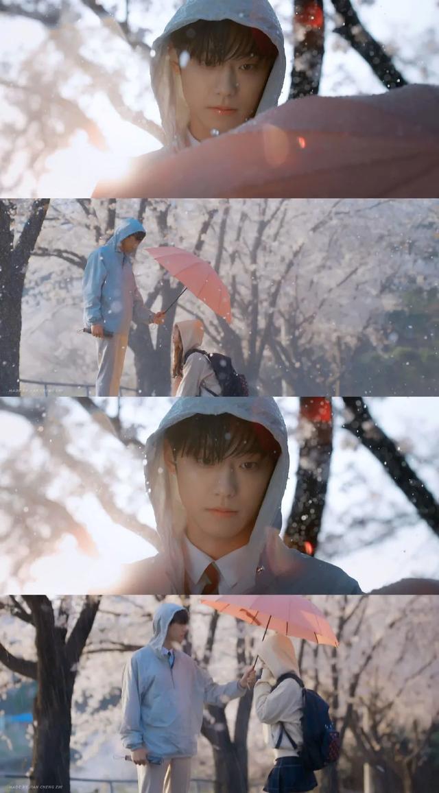 豆瓣|豆瓣8.3，一口气刷八集，这部剧有点上头!