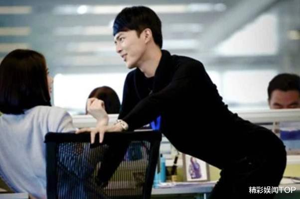 冯远征|扮演过娘娘腔的六大男星，个个演技精湛，场面辣眼简直毫无违和感