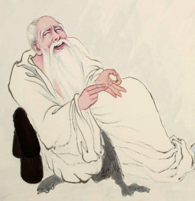 林彪|相士给一户人家算命,刚进门扭头就走:不算了,这家子都不是凡人