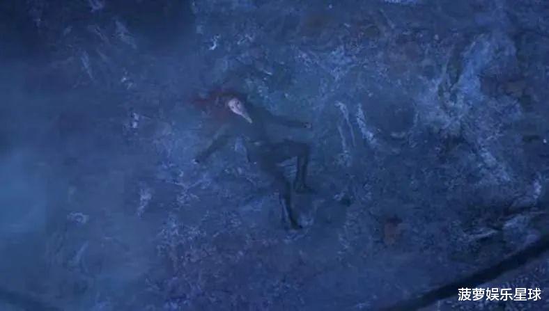 斯嘉丽·约翰逊@10年，8部电影，8种造型的黑寡妇，让你一次看个够！