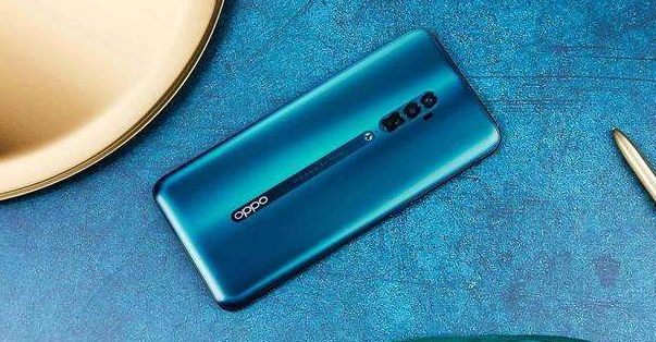 oppo reno|?从4499跌至2199,顶级OPPO变身价格屠夫,256GB+骁龙855