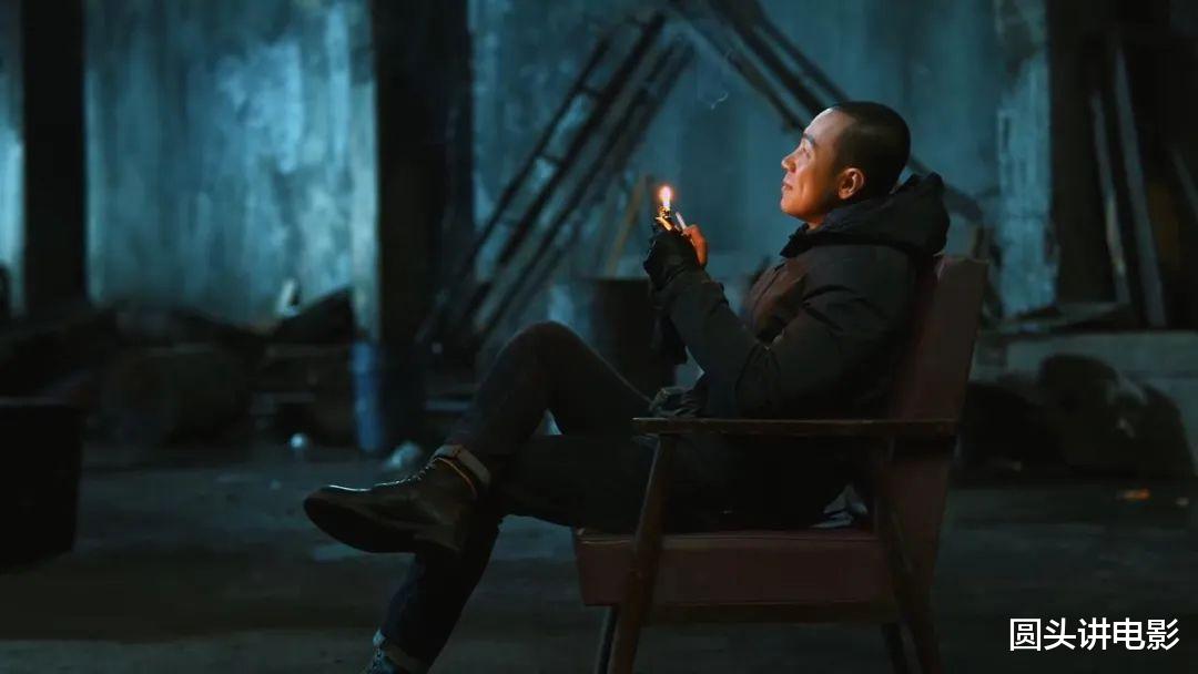 我是余欢水：继《我是余欢水》后，又一部12集网剧成爆款，网友清一色五星好评