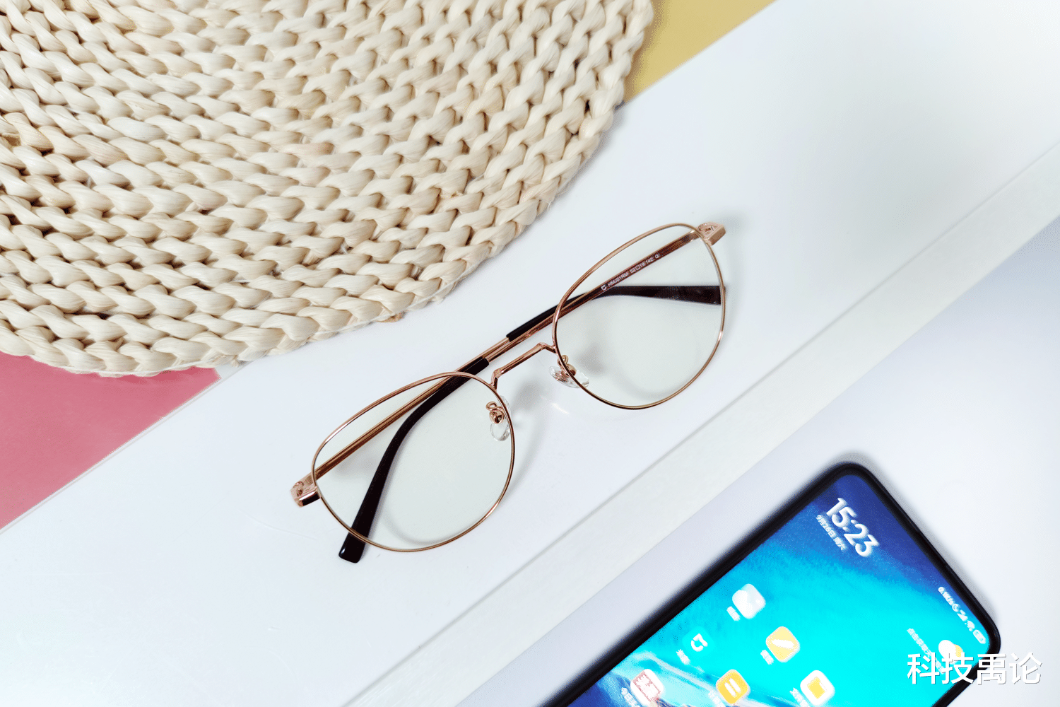 米家|小米出行新品开箱，16层镀膜镜片+无感佩戴，型男必备