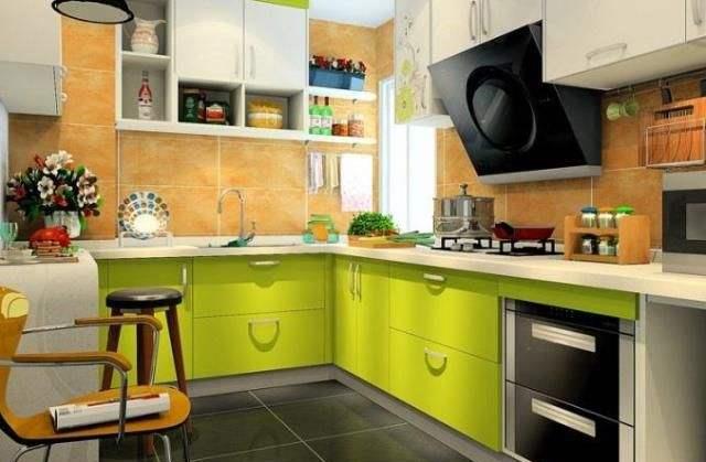 |厨房里不起眼的5个小物件，纯属跟风买，结果用一次就被圈粉