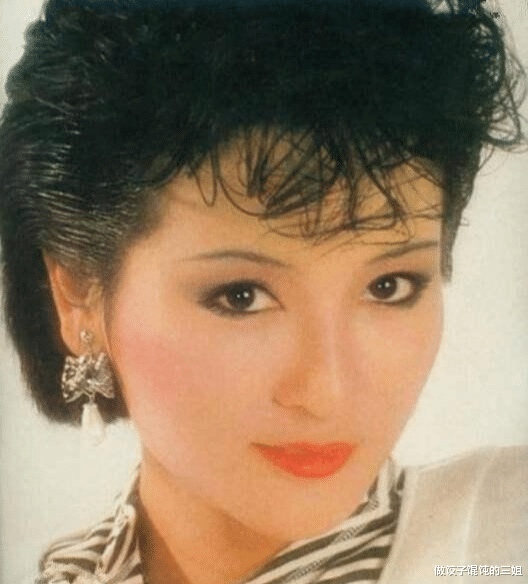 狄波拉|1979年谢贤娶狄波拉, 今赌王去世, 谁还记得谢霆锋是赌王私生子传闻